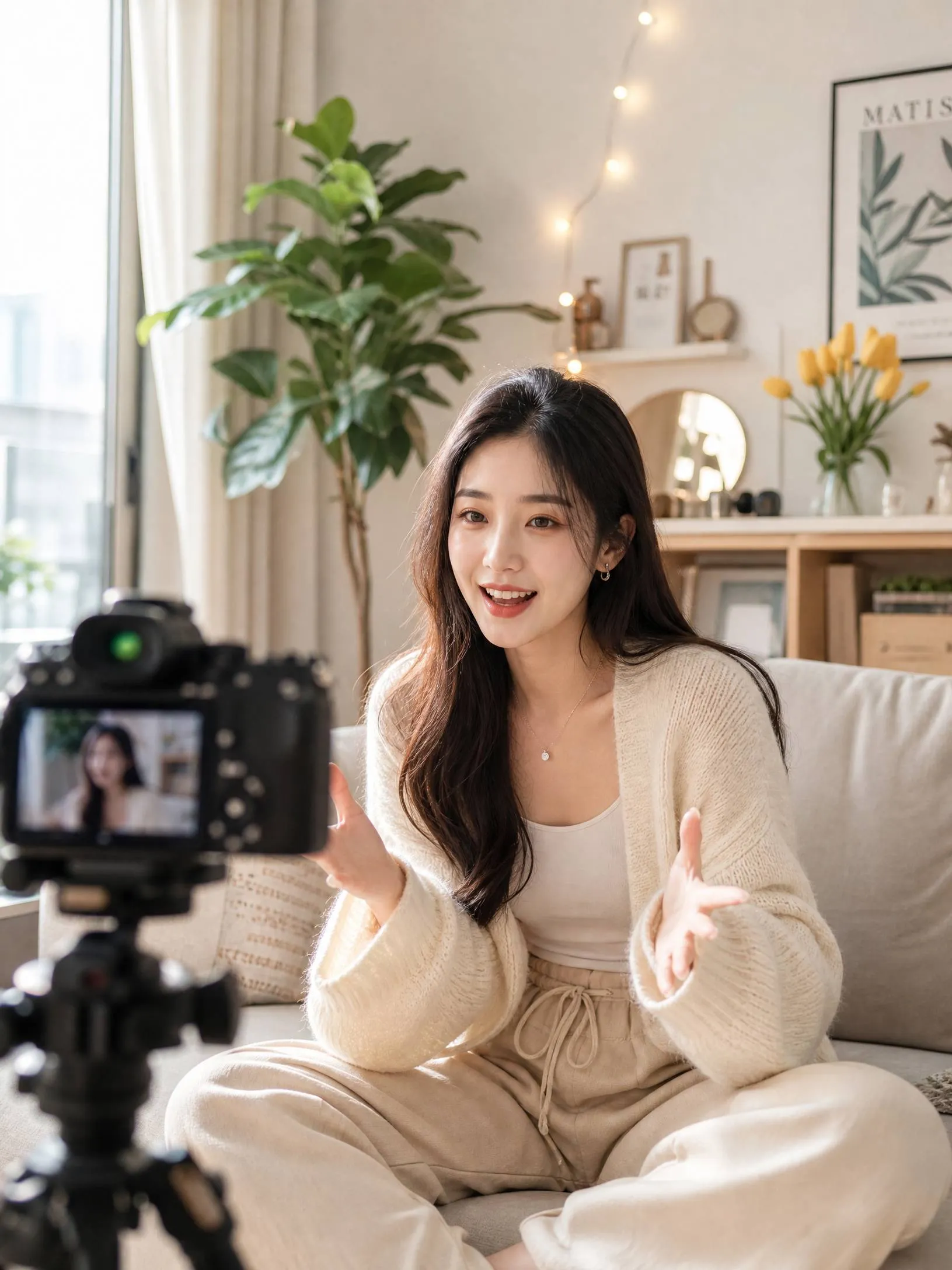 糖心Vlog生活动态与兴趣交流